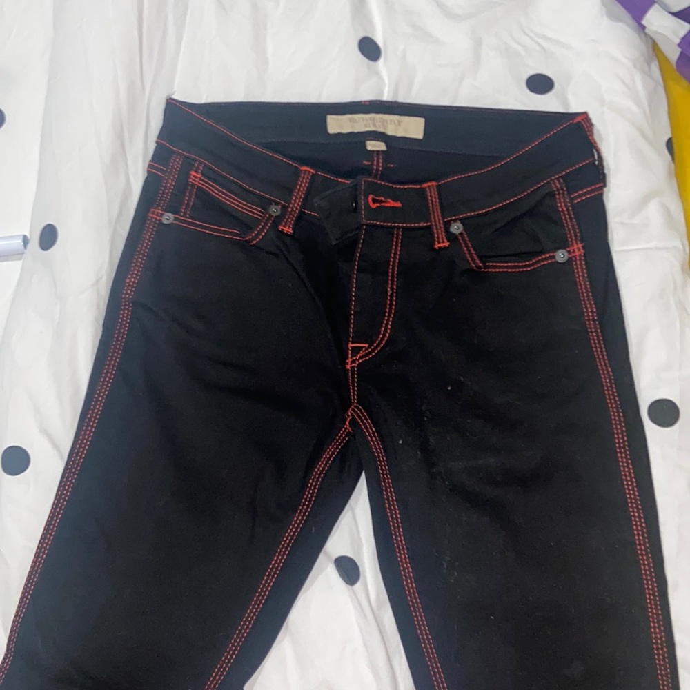 Burberry Brit Pants